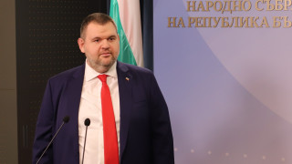 Пеевски недоумява защо е зло след 9 месеца грижи