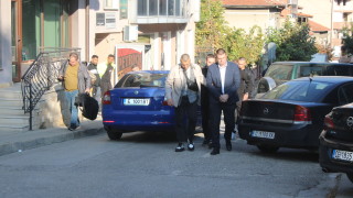 Окръжния съд в Благоевград освободи от длъжност на началника на