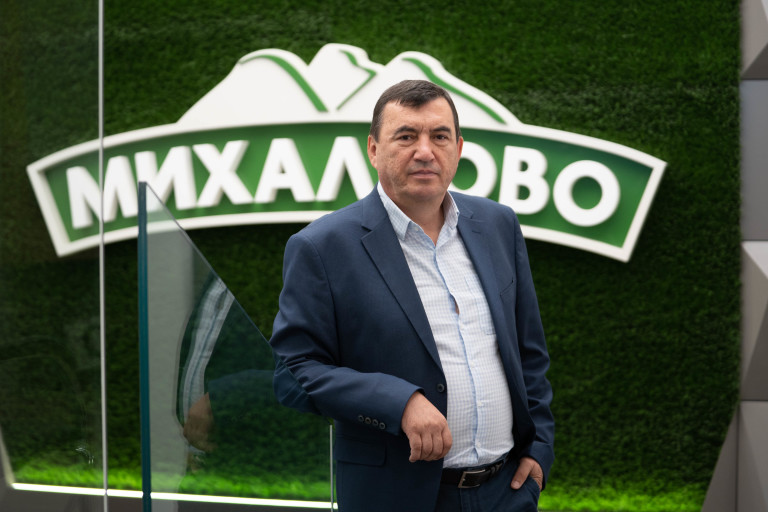Димитър Дългъчев