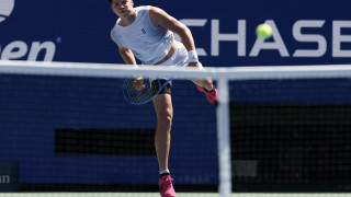 Шестата ракета в света Бен Шелтън стартира убедително участието си