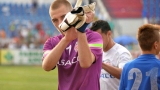 Пламен Илиев напуска Ботошани, възможно е да подпише с Левски