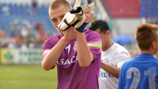 Пламен Илиев дебютира за Астра, помогна на отбора за важен обрат 