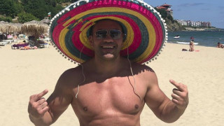 Лято е а то води със себе си много емоции