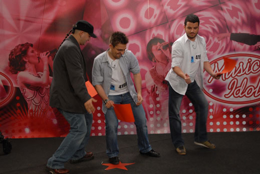 Пеещо дерби за „Купата на Рейтинга”