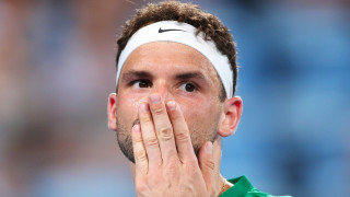 България победи Великобритания в първия си мач от ATP Cup