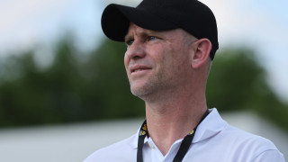 Старши треньорът на Беласица Даниел Моралес не скри задоволството си