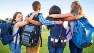 С наближаването на новата учебна година няма как да не