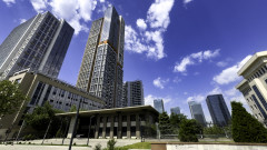 Мащаби: Ултрамодерен " умен град" за €5 милиарда ще стимулира медицинския туризъм в Централна Азия