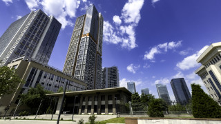 В Узбекистан започва реализацията на един от най мащабните инфраструктурни и