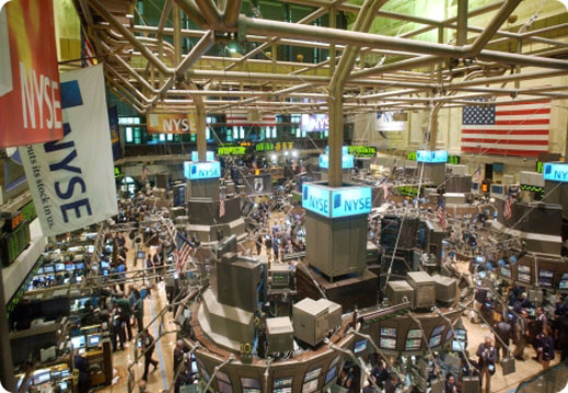 Изненада на Wall Street в последните 30 минути