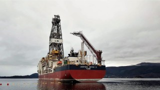 Турция очаква първия си сондажен кораб, ще търси нефт и газ в открито море