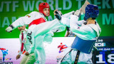  Владимир Далаклиев измежду първите осем в Рим, победи олимпийски първенец 