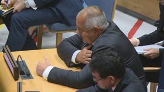 Вчера трима души нападнаха и биха репортера на Господари на