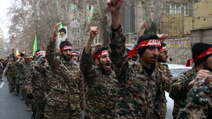 "Сарая Аулия ал-Дам" - загадъчното иранско прокси в Ирак, което вгорчава живота на САЩ