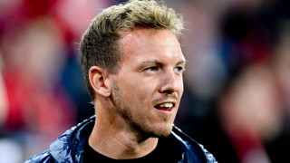 Отборът на Байерн Мюнхен е на финалната права на важно