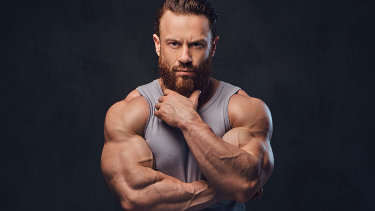 Как по естествен път да повишим нивата на тестостерона си