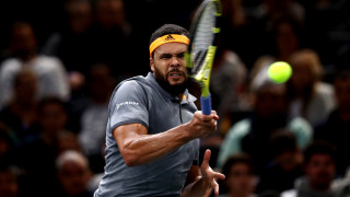 Днес стартира силният турнир от АТP 500 в Ротердам В