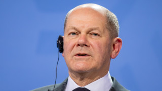 Германският канцлер Олаф Шолц отхвърли искането на Владимир Путин недружелюбните