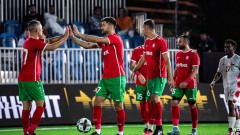България - единственият отбор без допуснат гол на световното по минифутбол
