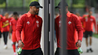 Президентът на Байерн Мюнхен Херберт Хайнер заяви че всички