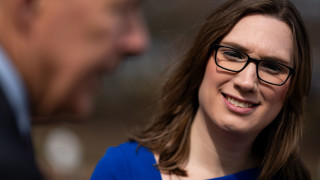 След последните избори в САЩ Доналд Тръмп се завърна като