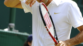 Федерер: Да загубиш мач е вълнуващо