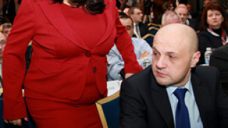 Няма да има европари за нови магистрали