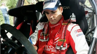 Мико Хирвонен начело в рали Нова Зеландия