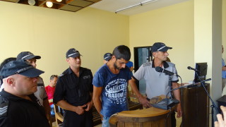 Пастирът Костадин Митев обвинен за пожара в Кресненското дефиле е