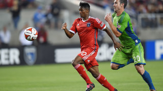 Един от най големите таланти подвизавали се някога по терените на