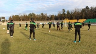 Бившият защитник на ЦСКА Александър Бранеков е най новото сериозно попълнение