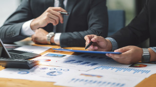 Ръководителите на центрове за разработка в технологичния и финансовия сектор