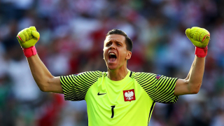 Войчех Шчесни спокойно може да се счита за футболист на