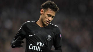 Неймар обвинил двама съотборници и треньора на ПСЖ за загубата от Реал (Мадрид)