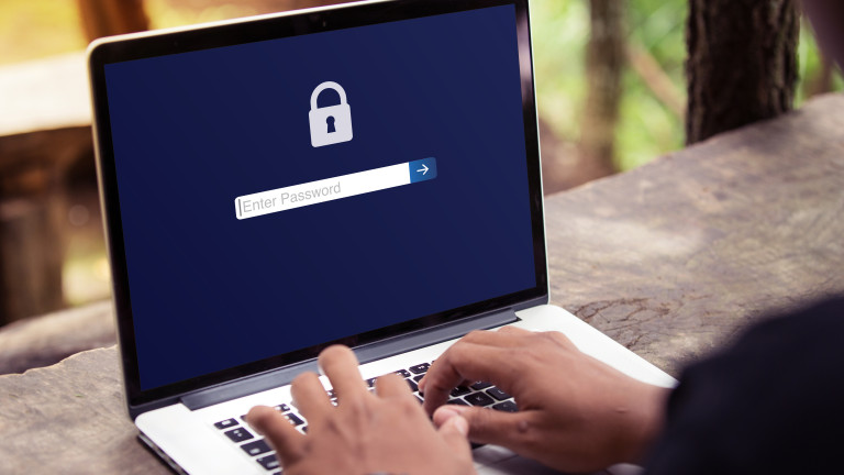 Кои са най-често срещаните пароли в интернет, които по-добре никога да не ползвате?