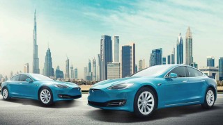 Първият завод на Tesla извън САЩ започва производство този месец