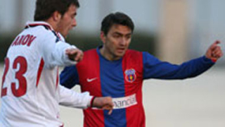 Локо (Сф) загуби с 0:1 от Стяуа