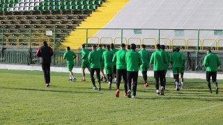 Шест футболисти се присъединиха към подготовката на Пирин Благоевград днес