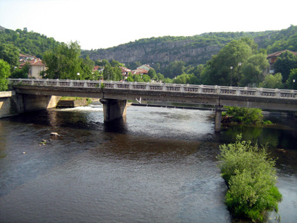 Нивата на реките в Ловешка област се повишават