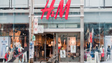  H&M със забележителен спад на облагата след напускането на Русия 