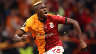 АЗ Алкмаар и Галатасарай завършиха 1 1 в мач от 5 ия