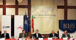 Станишев: Българските медии са свободни, независими и обективни