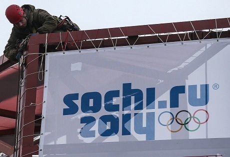 Какво трябва да знаем за Олимпиадата в Сочи