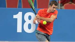 Ласло Джере-Лаци от Войводина избра тениса пред бизнеса