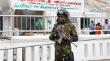  300 арестувани за офанзивите в Шри Ланка на Великден 