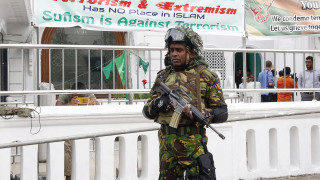 300 задържани за атаките в Шри Ланка на Великден 