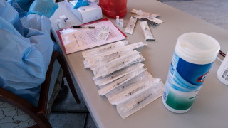 Повече от 700 000 нови потвърдени случая на са регистрирани