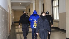 Делото за убийството на Милен Цветков продължава на 21 януари 