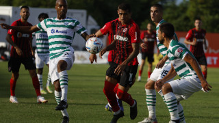 Отборът на Локомотив София приема тима на Черно море в