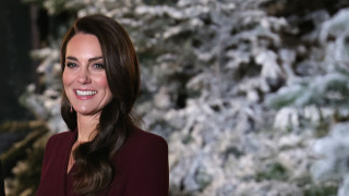 От 70 години насам тази ще е първата Коледа за